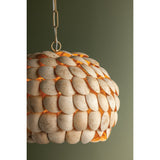 Edric Pendant by Troy Lighting