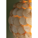 Edric Pendant by Troy Lighting