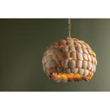 Edric Pendant by Troy Lighting