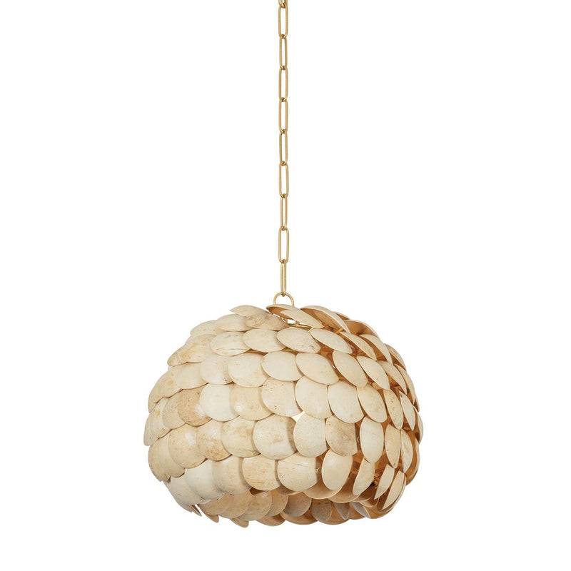 Edric Pendant by Troy Lighting