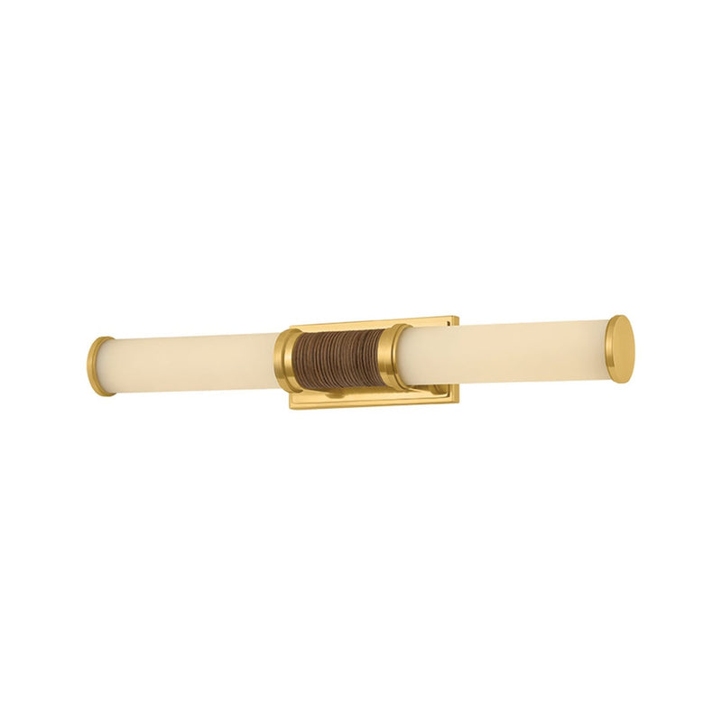 Edwards Park Wall Sconce - Small by Hudson Valley