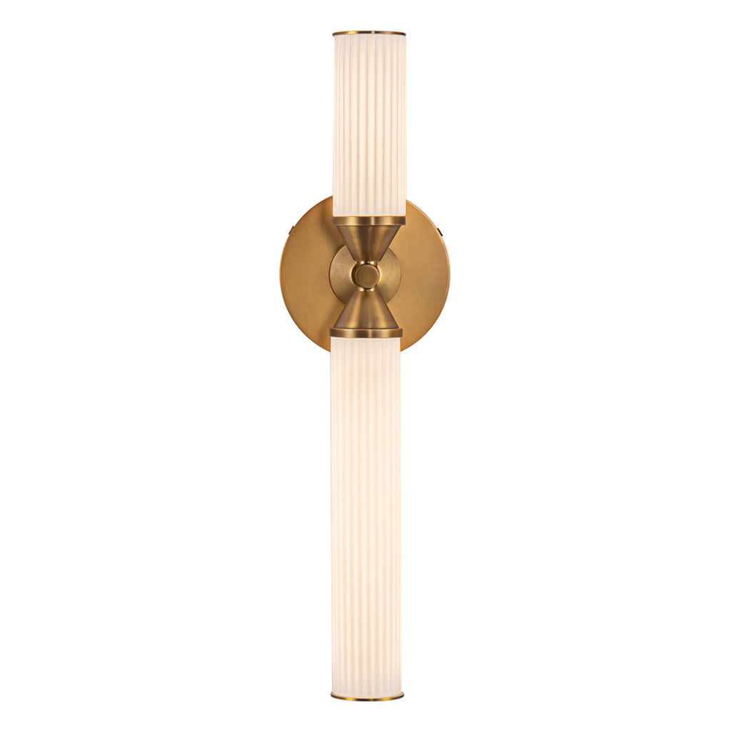 Edwin Led Vanity Edwin Vanity Light By Alora