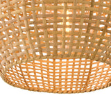 Effie Pendant - Lacquered Brass