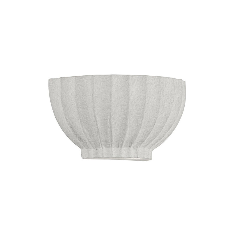 Efron Wall Sconce by Troy Lighting