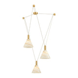 Eileen Chandelier lifestyle