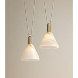 Eileen Linear Suspension lifestyle