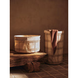 Ekko Bath Towel lifestyle view 2
