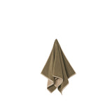Ekko Hand Towel - Olive/Cashmere