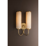 Elaine Wall Sconce by Hudson Valley