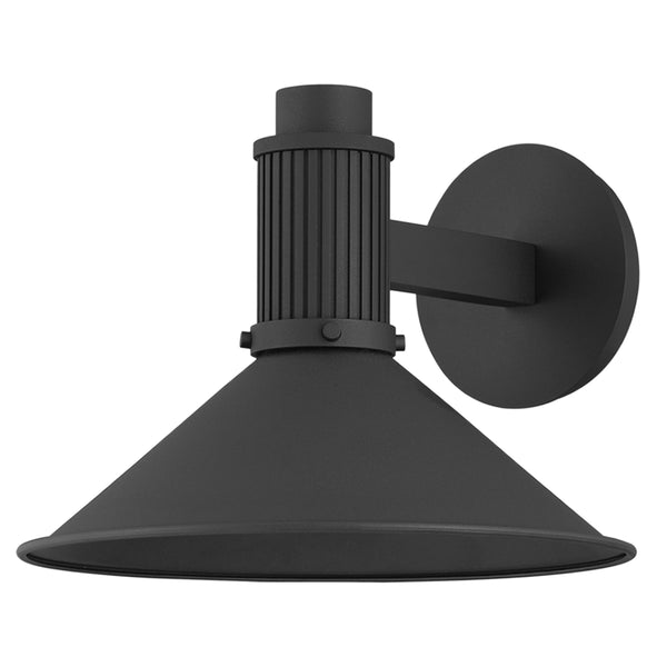 Elani Exterior Wall Sconce Small By Troy Lighting