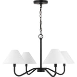 Eldon Chandelier — view 7