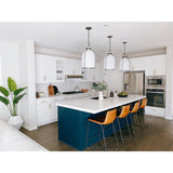 Eldridge Dome Pendant by Hudson Valley