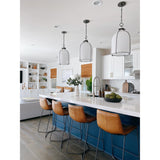 Eldridge Dome Pendant by Hudson Valley