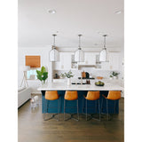 Eldridge Dome Pendant by Hudson Valley