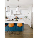 Eldridge Dome Pendant by Hudson Valley
