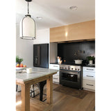 Eldridge Dome Pendant by Hudson Valley