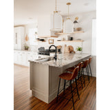 Eldridge Dome Pendant by Hudson Valley