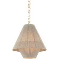 Eleanor Pendant Light