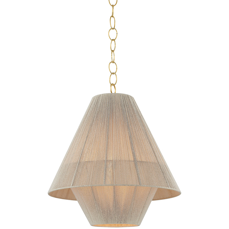 Eleanor Pendant Light