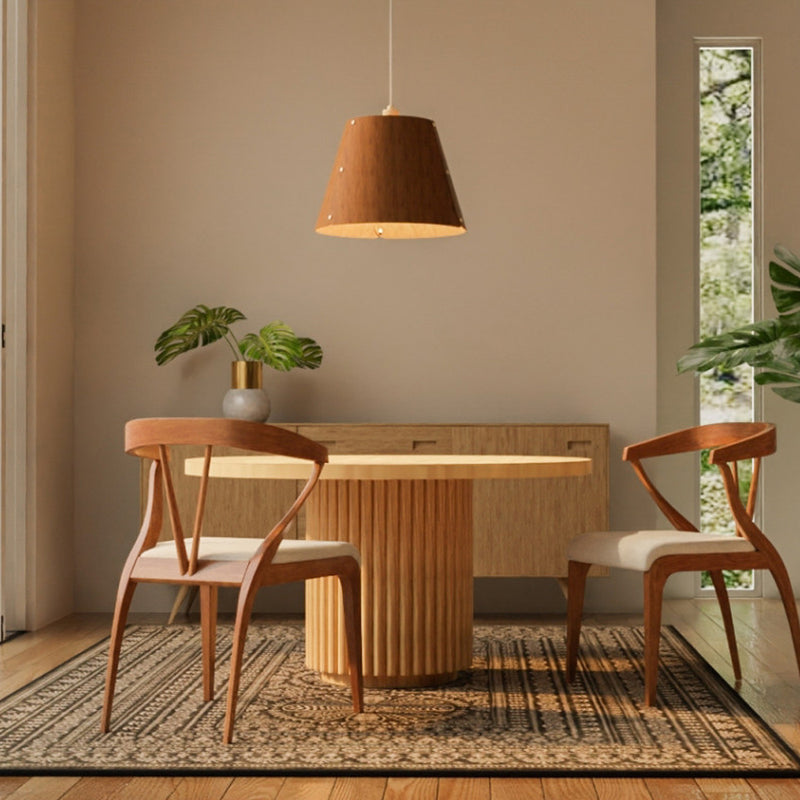 Element Conic Pendant By Accord - Lifestyle View1