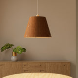 Element Conic Pendant By Accord - Lifestyle View2