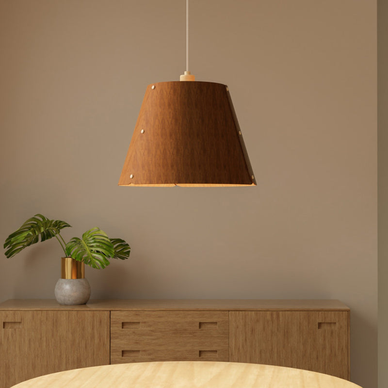 Element Conic Pendant By Accord - Lifestyle View2