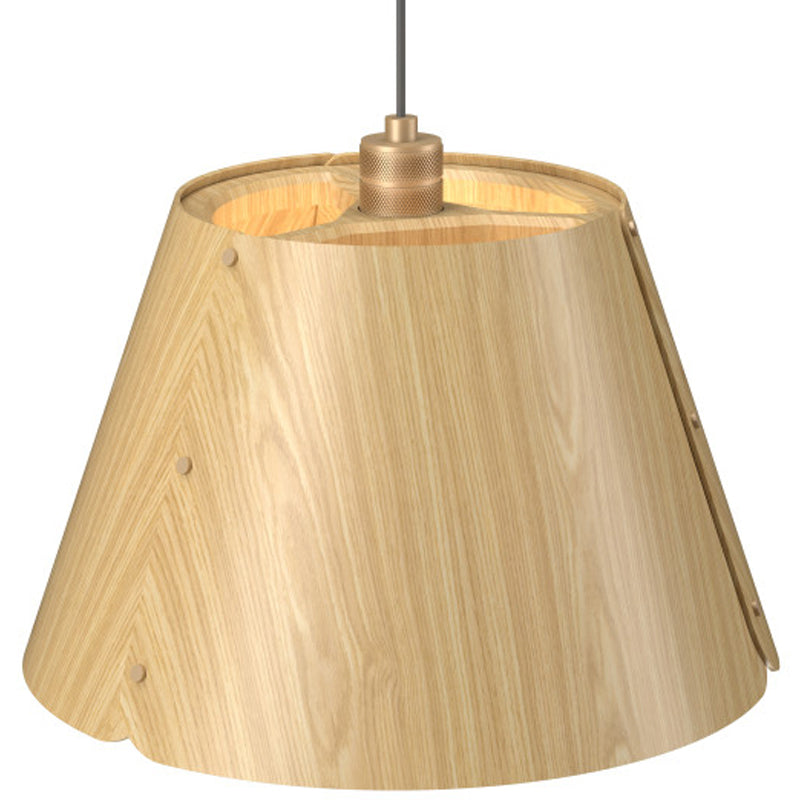 Element Conic Pendant Sand By Accord