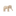 Kay Bojesen Elephant, Large, Oak By Kay Bojesen