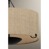 Elias Chandelier by Troy Lighting
