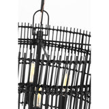 Elio Shade Chandelier — view 2