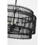 Elio Shade Chandelier — view 3