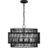 Elio Shade Chandelier — view 6