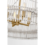 Elio Shade Chandelier — view 7