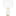 Elio Table Lamp — 16 1/2", White Linen, Burnished Brass