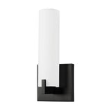 Elizabeth Wall Sconce — Black