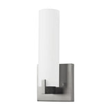 Elizabeth Wall Sconce — Brushed Nickel