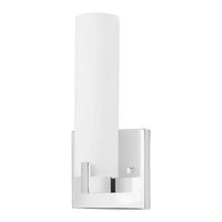 Elizabeth Wall Sconce — Chrome