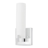 Elizabeth Wall Sconce — Chrome