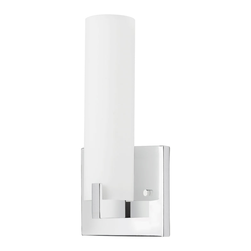 Elizabeth Wall Sconce — Chrome