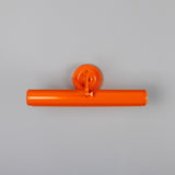 Elle Coloured Picture Light - Orange