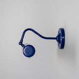 Elle Coloured Picture Light - PCMSB