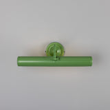 Elle Coloured Picture Light - Sage Green