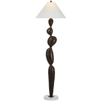 Elle Floor Lamp By Renwil