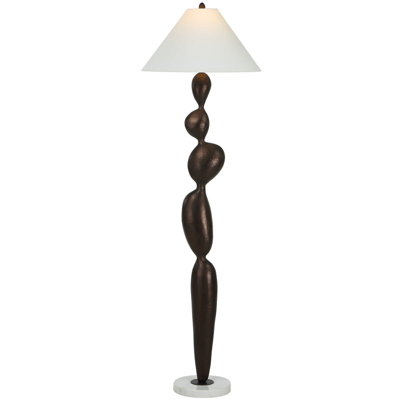 Elle Floor Lamp By Renwil