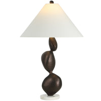 Elle Table Lamp By Renwil