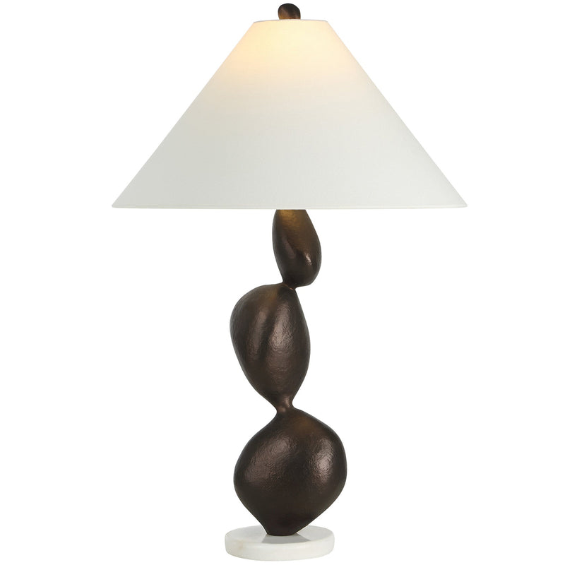 Elle Table Lamp By Renwil