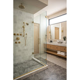 Ellington Bath and Vanity Light by Hudson Valley