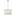 Elliot Chandelier 15.25'' Polished Nickel