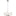 Ellis Harper Chandelier — 24.75 Inch, Brushed Nickel