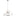 Ellis Harper Chandelier — 35.5 Inch, Brushed Nickel
